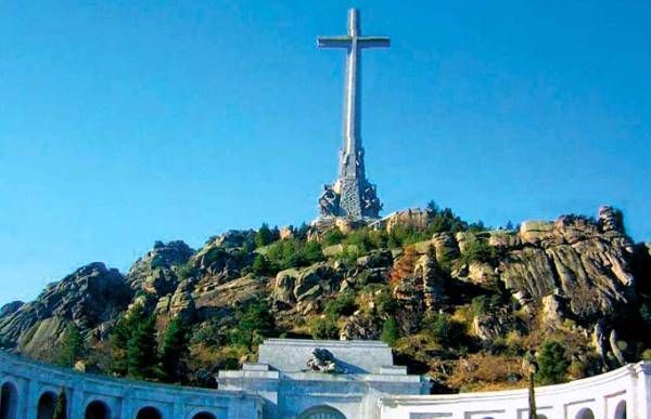 Анна Фельтина - Все об Испании