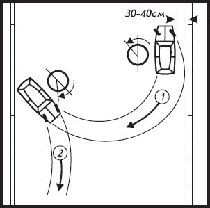 Александр Пинт, Виктор Ваганов - Езжу без аварий