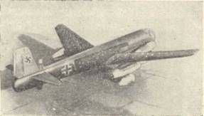 Уильям Грин, Рой Кросс - Реактивные самолеты мира