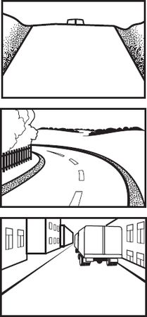 Александр Пинт, Виктор Ваганов - Езжу без аварий