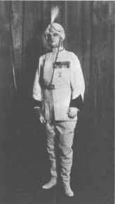 Домини Жандо - История мирового цирка