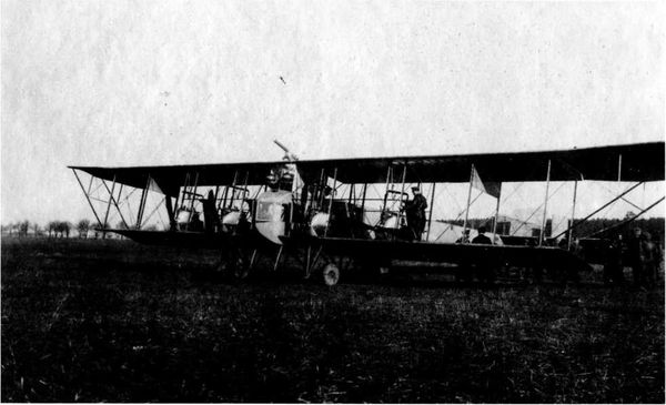 Марат Хайрулин - "Илья Муромец". Гордость русской авиации