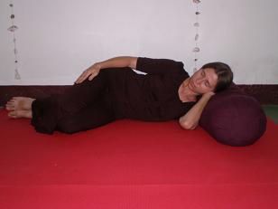 Шанти Натхини - Женские даосские практики: Период подготовки