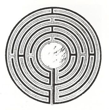 Владимир Жикаренцев - Тайна лабиринтов. Для чего они были созданы и как брать...