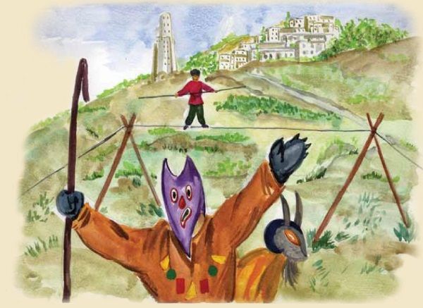 Мадлена Гаджиева - Аварцы. История, культура, традиции