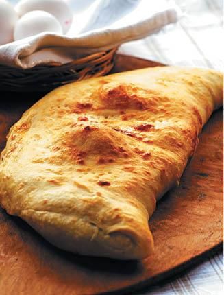 Сборник рецептов - Грузинская кухня