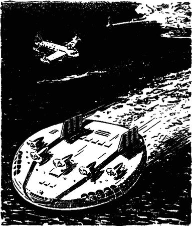 Борис Ляпунов - По следам Жюля Верна