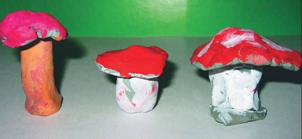 Дарья Колдина - Лепка с детьми 4-5 лет. Конспекты занятий