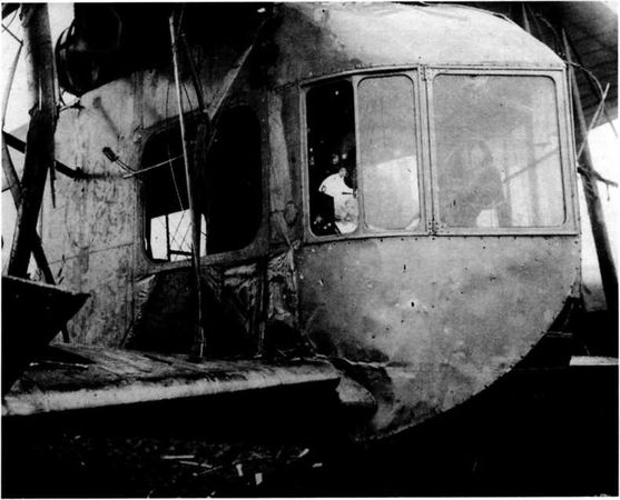 Марат Хайрулин - "Илья Муромец". Гордость русской авиации