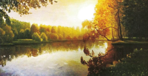 Леонид Советников - Как весть о том...