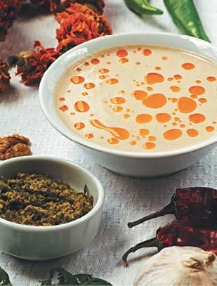 Сборник рецептов - Грузинская кухня