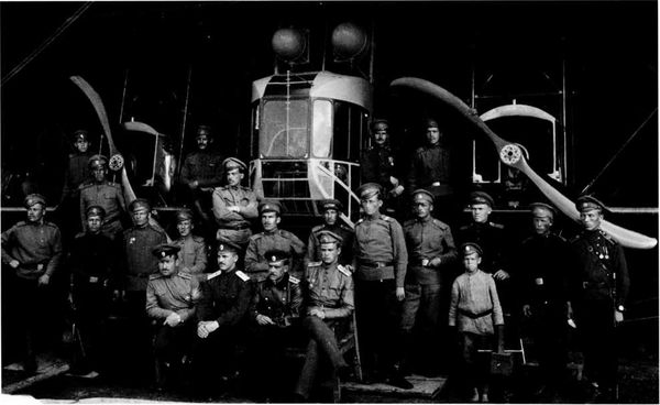 Марат Хайрулин - "Илья Муромец". Гордость русской авиации