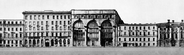 Зоя Юркова - Сенная площадь. Вчера, сегодня, завтра