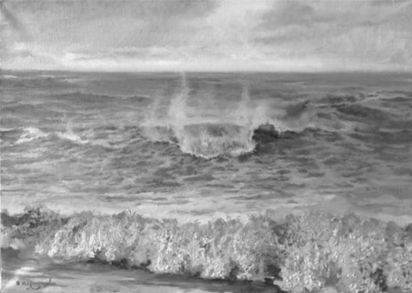 Сборник - Поэзия Крыма. Сборник стихов русских поэтов