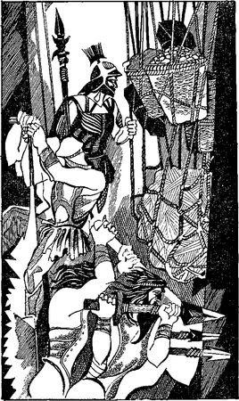 Сергей Житомирский, Виктор Жуков - Будь проклята Атлантида!