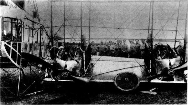 Марат Хайрулин - "Илья Муромец". Гордость русской авиации