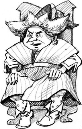 Владимир Алеников - Богатырская история (сборник)