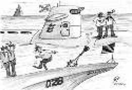 Владимир Бойко - Не служил бы я на флоте... II (сборник)