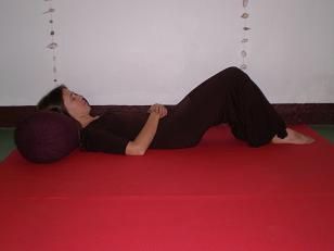 Шанти Натхини - Женские даосские практики: Период подготовки