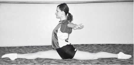 Инесса Шипилина, Игорь Самохин - Фитнес-спорт: учебник для студентов