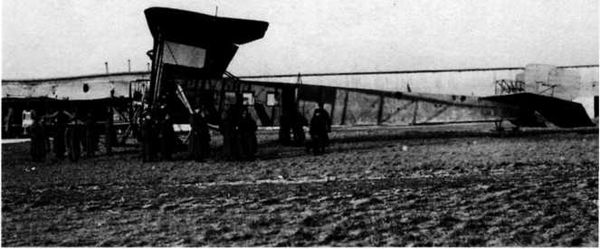 Марат Хайрулин - "Илья Муромец". Гордость русской авиации