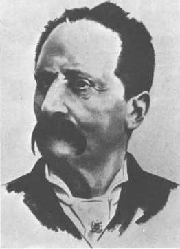 Домини Жандо - История мирового цирка