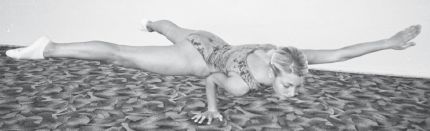 Фитнес-спорт: учебник для студентов