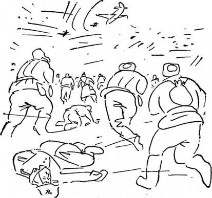 Наталья Кравцова - Вернись из полёта!