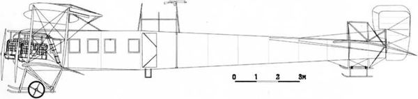 "Илья Муромец". Гордость...
