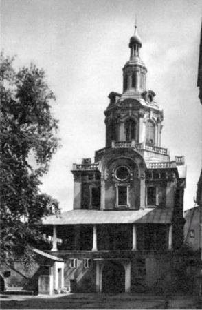 Нина Молева - Тайны московских монастырей