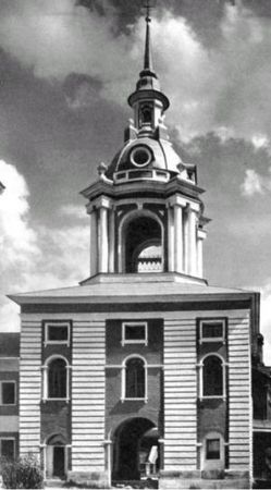 Нина Молева - Тайны московских монастырей