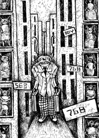 Андрей Буровский - Человек третьего тысячелетия