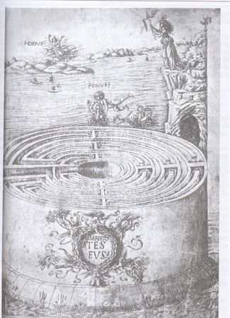 Владимир Жикаренцев - Тайна лабиринтов. Для чего они были созданы и как брать...