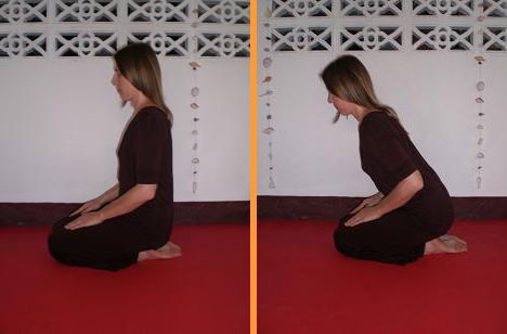 Шанти Натхини - Женские даосские практики: Период подготовки