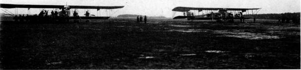 "Илья Муромец". Гордость...