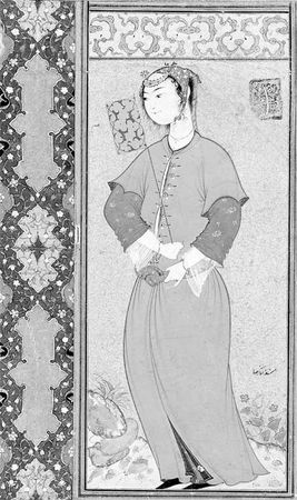 Омар Хайям - Караван жизни. Рубаи