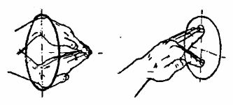 Юрий Сенчуков - Да-цзе-шу - искусство пресечения боя