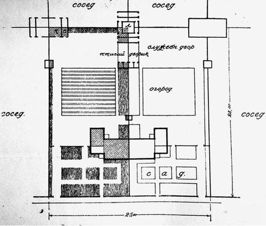 Марк Меерович - Градостроительная политика в CCCР (1917-1929). От города-сада к...