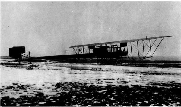 Марат Хайрулин - "Илья Муромец". Гордость русской авиации