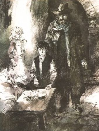 Владимир Короленко - Дети подземелья