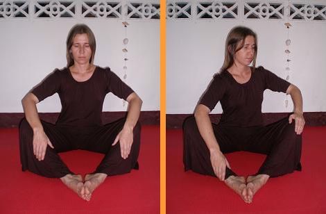 Шанти Натхини - Женские даосские практики: Период подготовки