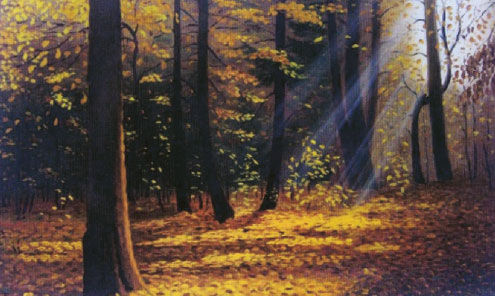 Леонид Советников - Как весть о том...