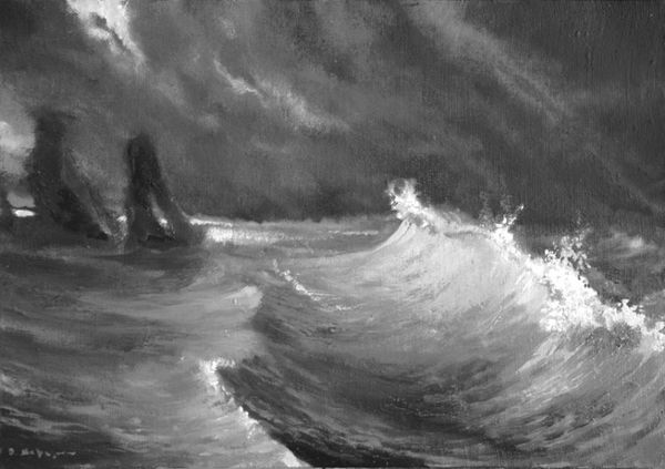 Сборник - Поэзия Крыма. Сборник стихов русских поэтов