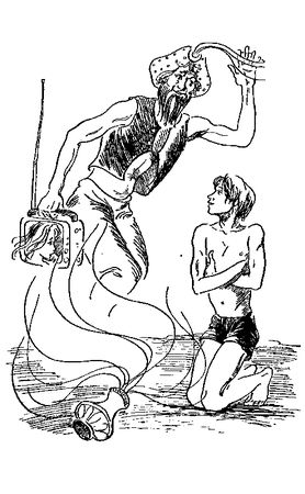 Сергей Абрамов - Выше Радуги. Повести