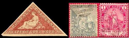 Большой филателистический словарь (Л - Я)