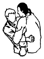 Юрий Сенчуков - Да-цзе-шу - искусство пресечения боя