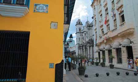 Константин Тублин - По Кубе с Константином Тублиным. Авторский путеводитель