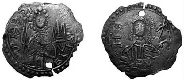 Нина Молева - Тайны московских монастырей