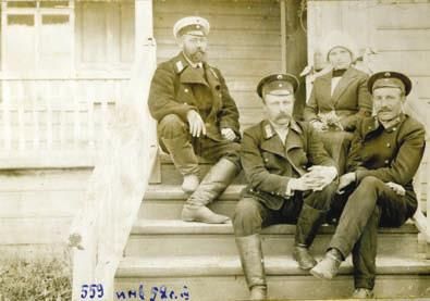 Виктор Ревякин, Валерий Клюшников - Земля и люди. Каждый при своем