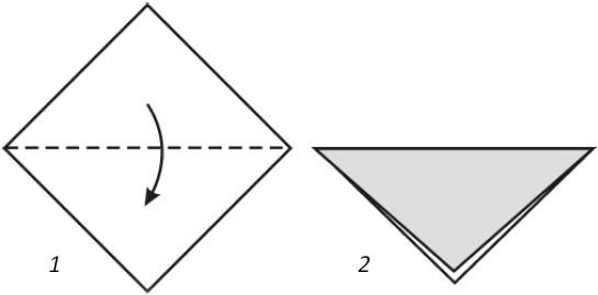 Наина Ильина - Оригами. Необычные модели для развития фантазии